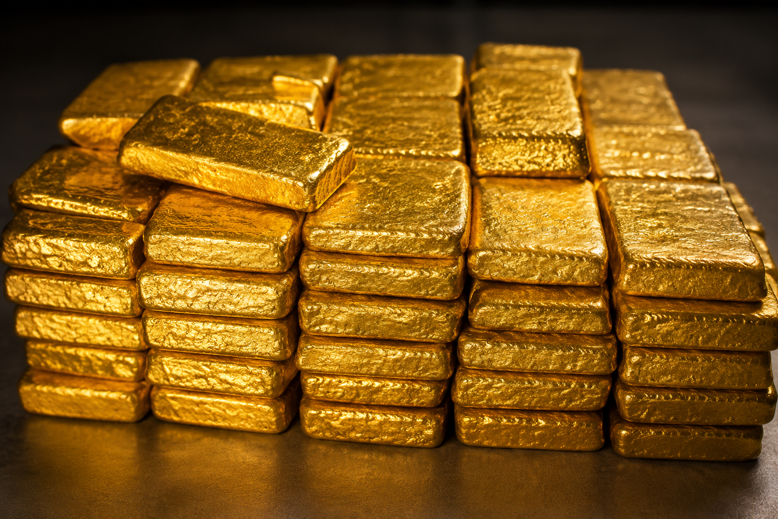Gold Doré